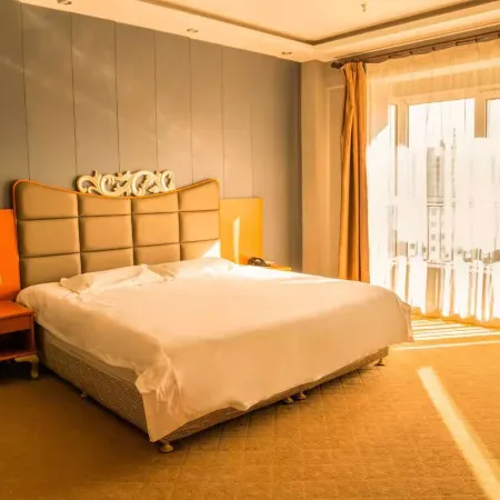 Bihailantian Business Hotel