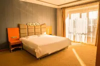 Bihailantian Business Hotel Hotels in Linkou