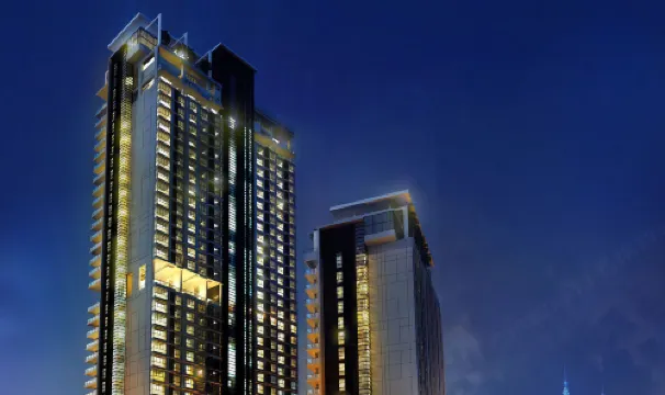 Sfera Residence KLCC