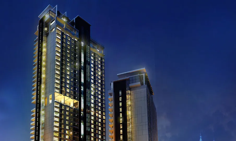 Sfera Residence KLCC