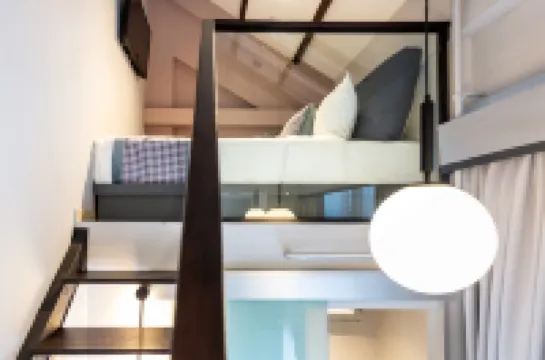 Heritage Collection on Arab - Mobile App Check-In Hotels in Singapore