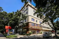 Yuxi Mingster Hotel - Desayuno