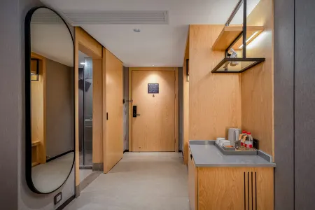 Park Inn by Radisson Chongqing International Expo Center