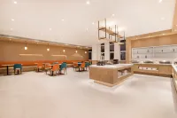 漢庭飯店（亳州南萬達廣場店） - 2 星級