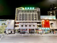 Jielv Hotel Hotels near ZhongHua XinCheng