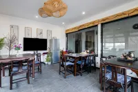 Floral Hotel·Nanshe Hotel (Yuanjiacun Store) Hotels in Liquan