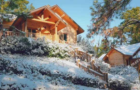 雲棲林舍（雲幽谷旅遊區店）