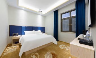 Wuchuan Times Hotel (Datang Park Branch)
