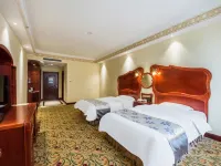 Legaomei Hot Spring Resort Hotel Hotels in Fusong