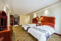 Legaomei Hot Spring Resort Hotel