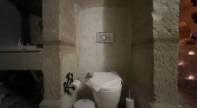 โรงแรม Ottoman Cave Junior โรงแรมใน