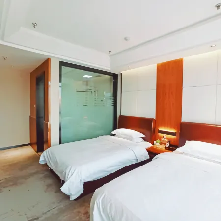 Hongtai Century Hotel