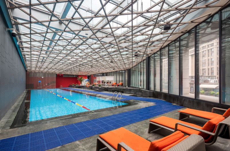 Yuluxe Hotel Chengdu photo 5