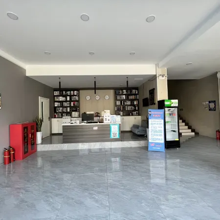 Yongcheng Hans Boutique Hotel