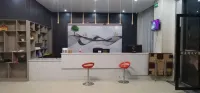 Shantou Chaoman Collection Apartment - albergo