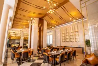 LongBay Century hotel Hotels in Kiri Sakor