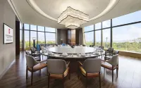Yuanchang Grand Harbourview Hotel - breakfast