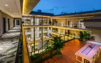 Baiyi Hotel