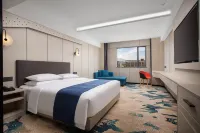 Microtel by Wyndham Heyuan 허위안 호텔