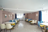 Huichang Weisu Hotel (Xiju Xiaozhen)