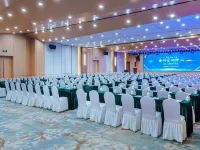 โรงแรมซิตี้ คอมฟอร์ต อินน์ (เฉิงตง เหอฉี) โรงแรมในเหอฉี