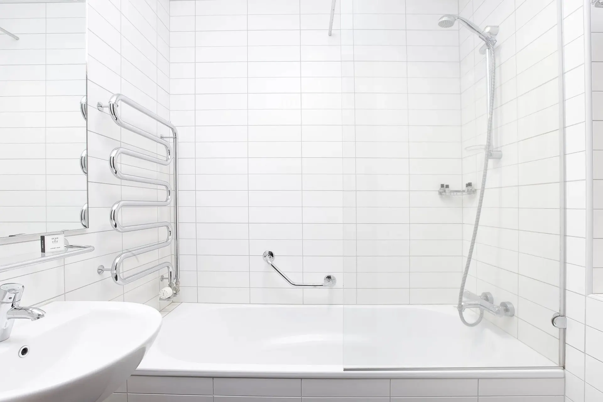 Hotel Cabin Zimmer Photos