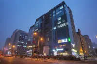 Ni Hao Hotel (Taiyuan Jinyangjie Subway Station) Hotels in Taiyuan