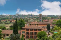 AHG Donna Silvia Wellness Hotel Hotels in Manerba del Garda