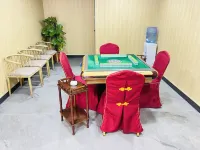 Perch Lake Hotel - Gym