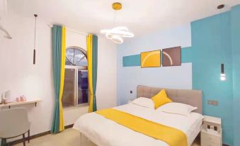 Beihai Hai Yi Hurried That year Inn (Second inn)