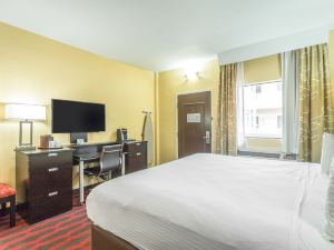 Inn at the Peachtrees, an Ascend Hotel Collection Member