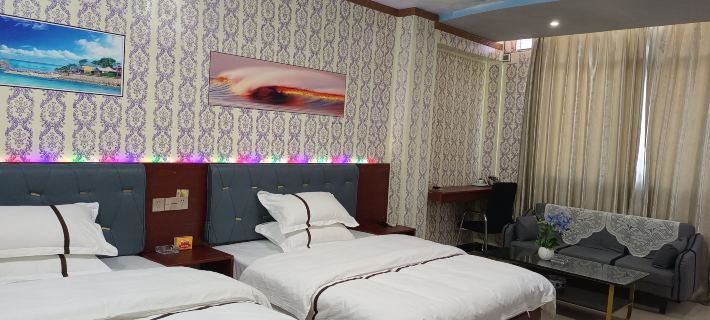 Xunwu Southeast Hotel Hotel a Xunwu
