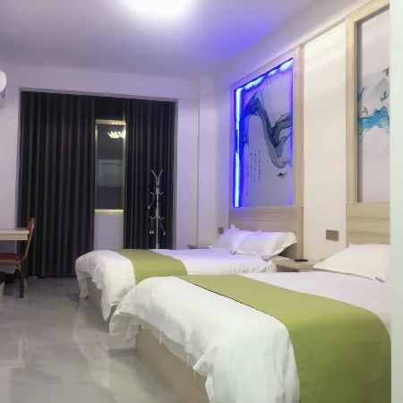 Napo Zheshang Convenient Homestay