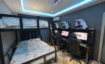Linyi Leku E-sports Hotel