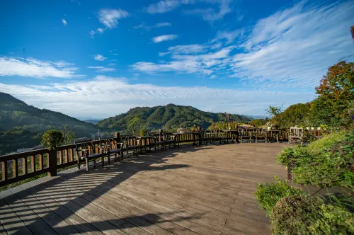 Taishun Wangshangang Homestay Hotels in Taishun