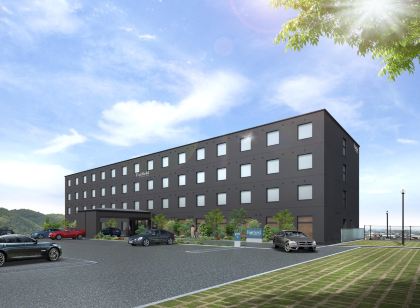 フェアフィールド･バイ･マリオット･奈良天理山の辺の道