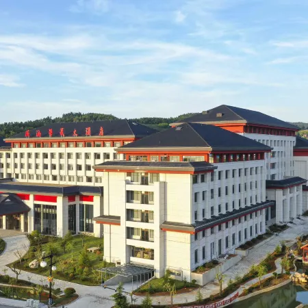 Huaxia Club