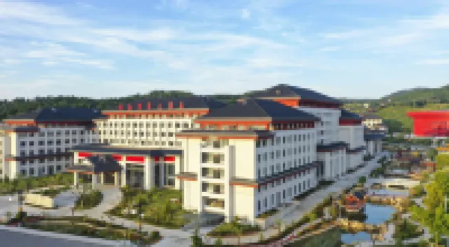 Huaxia Club Hotels near Weihai Huaxia City Scenic Spot