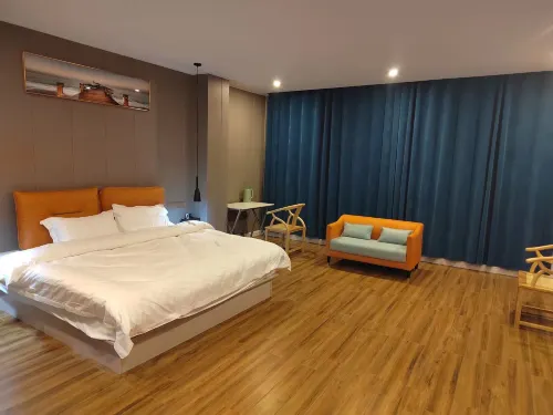 Changwei Apartment (Pingnan Donghu Shop) - 2-Star