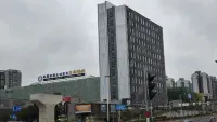 Zhuimengge Apartment