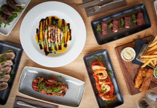 보스코 호텔 서비턴 객실