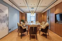 Jingmen Huaxi Grand Hotel - Breakfast