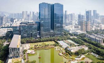 UrCove By Hyatt (Shenzhen Nanshan Science and Technology Park)
