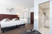 Best Western Hotel Lakmi Nice