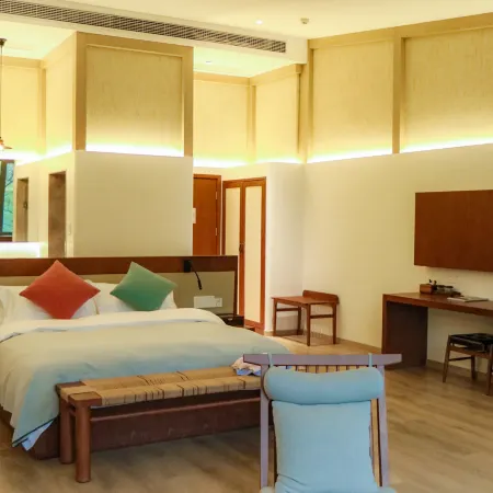 Yingxing Meijie Xiuju Hotel