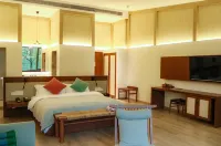 Yingxing Meijie Xiuju Hotel Hotels in Yixing