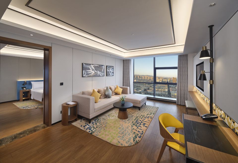 3. 힐튼 가든 인 ..