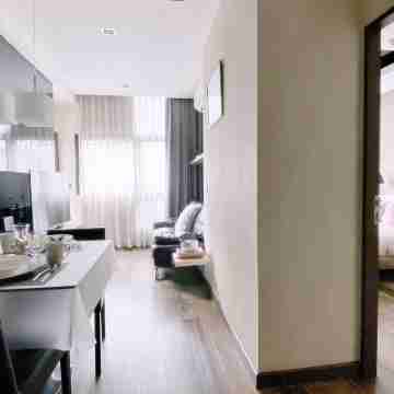 Chiang Mai Condo Rooms