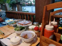 A Day in Phetchabun - breakfast