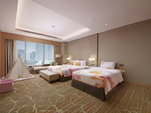 Xiamen Wutong Fliport Hotel